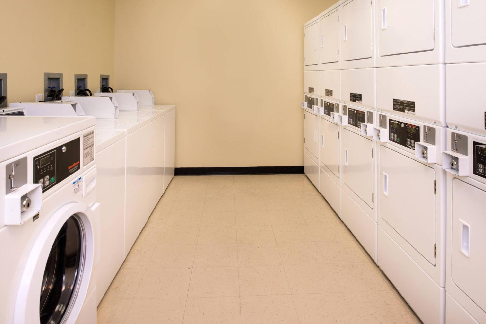 Port St. Lucie Residence Inn Port St Lucie מראה חיצוני תמונה