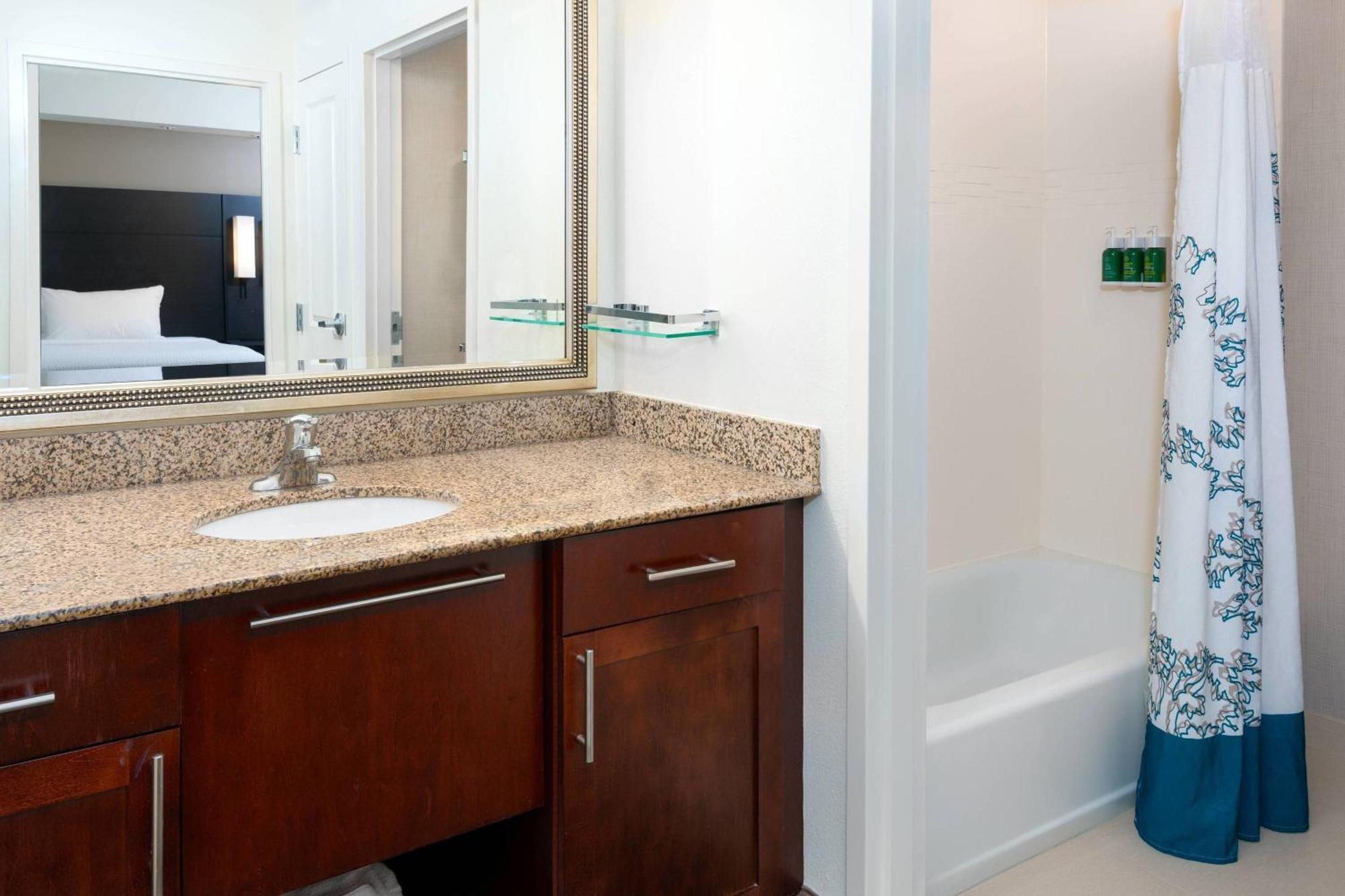 Port St. Lucie Residence Inn Port St Lucie מראה חיצוני תמונה