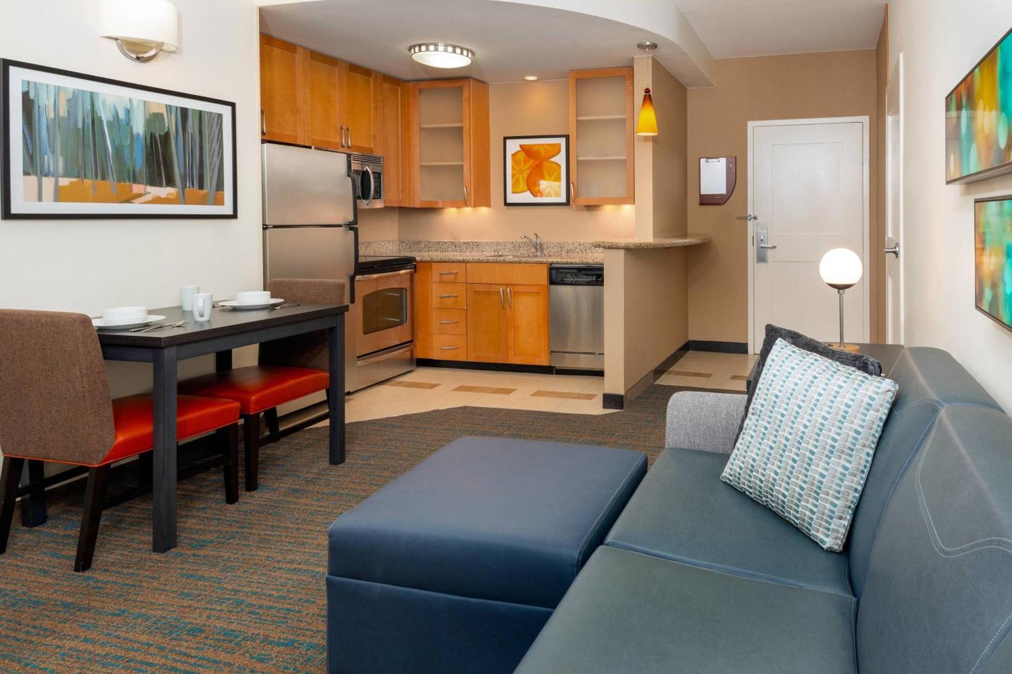 Port St. Lucie Residence Inn Port St Lucie מראה חיצוני תמונה