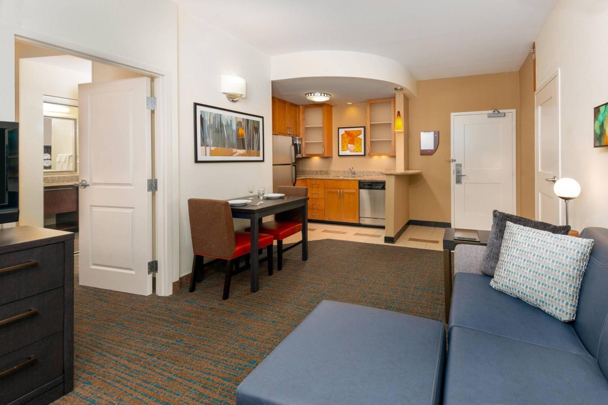Port St. Lucie Residence Inn Port St Lucie מראה חיצוני תמונה