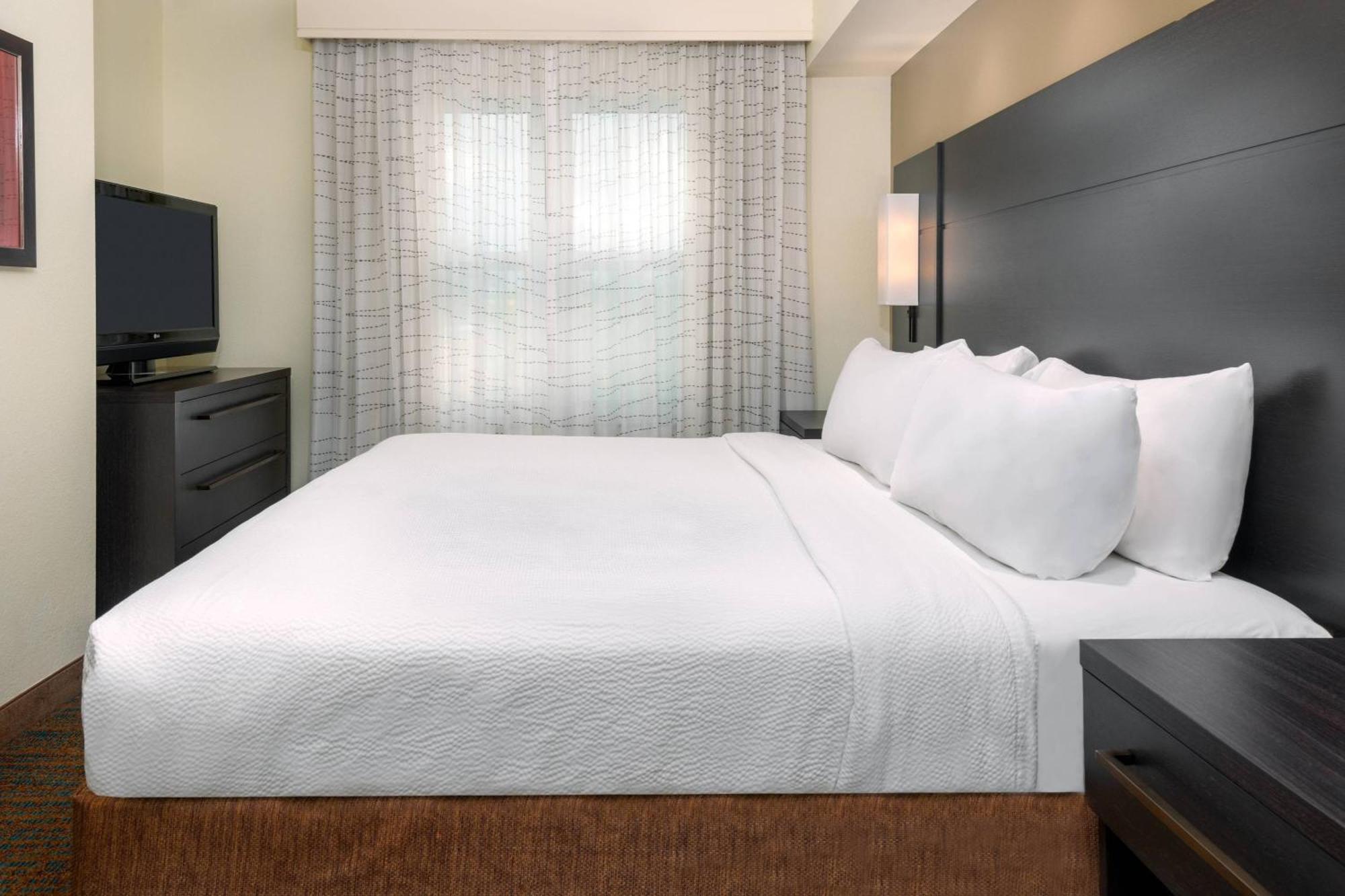 Port St. Lucie Residence Inn Port St Lucie מראה חיצוני תמונה