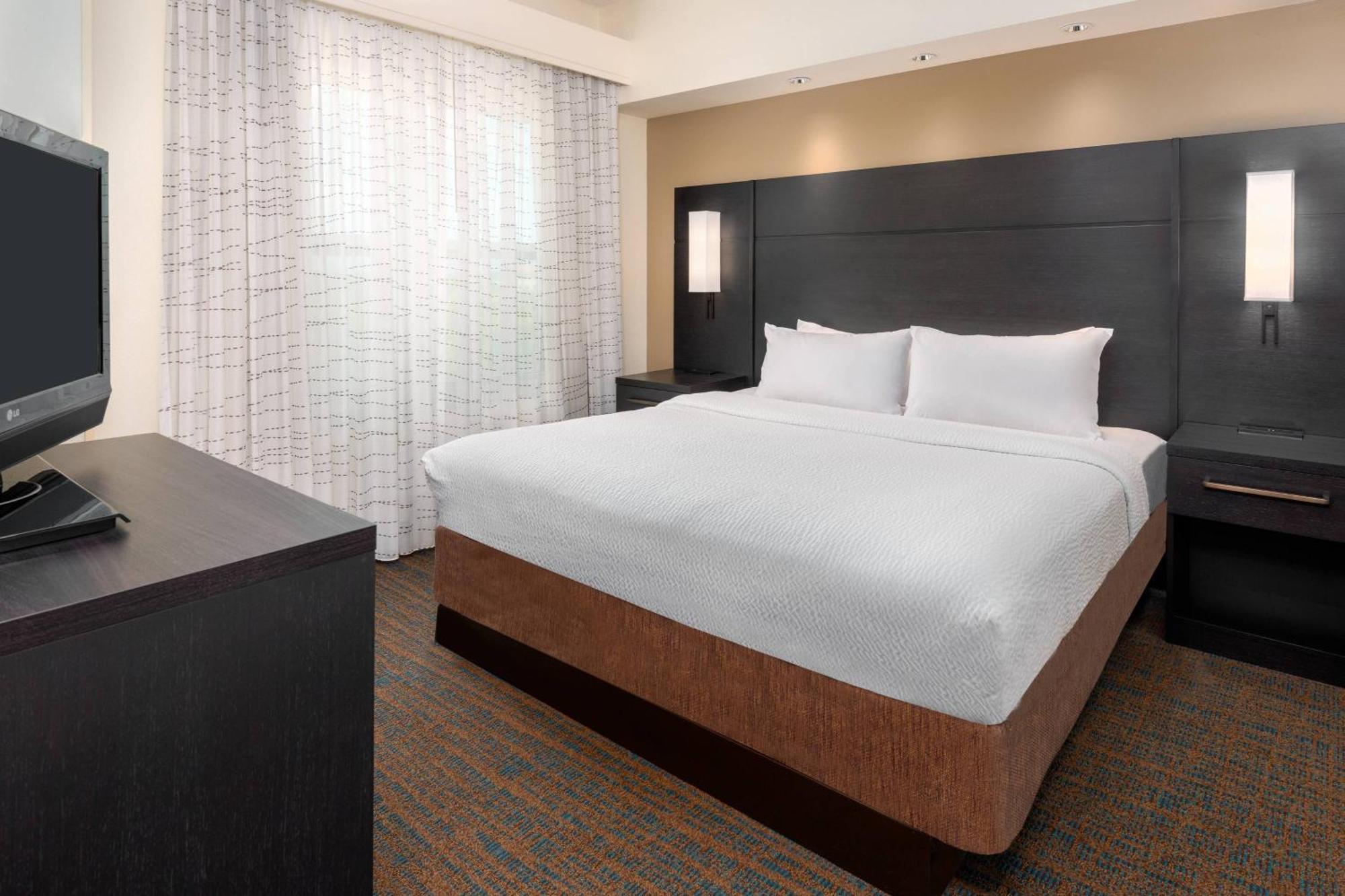 Port St. Lucie Residence Inn Port St Lucie מראה חיצוני תמונה
