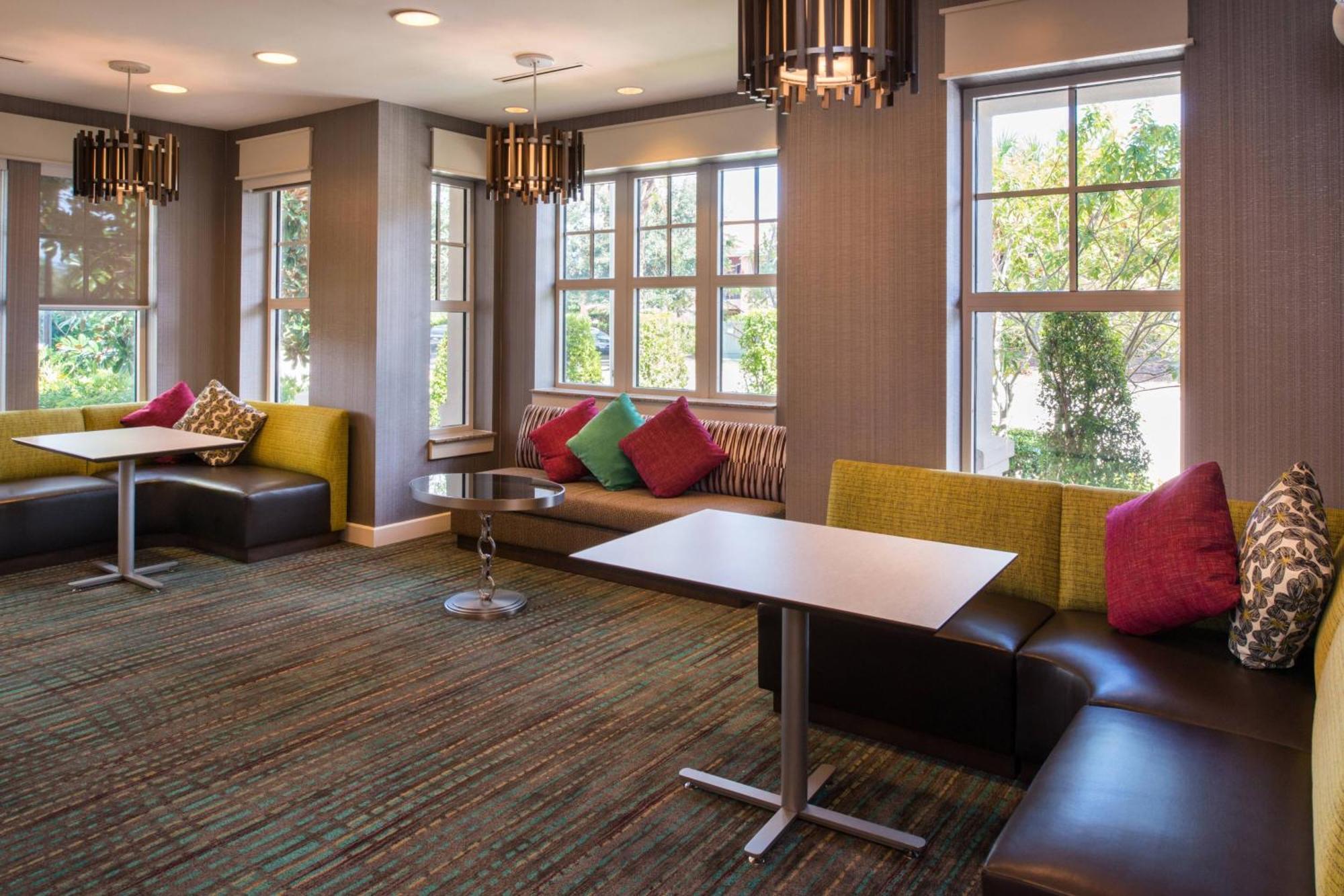Port St. Lucie Residence Inn Port St Lucie מראה חיצוני תמונה